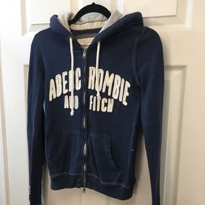 Abercrombie and Fitch Hoodie